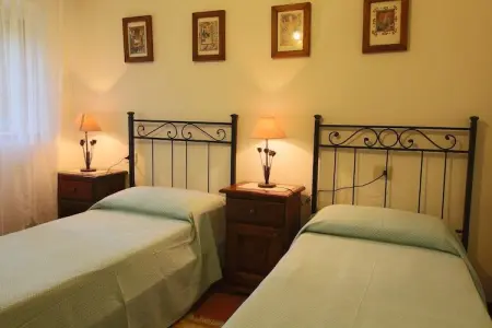 La Terrazza, Ferme en Ombrie près du Palazzo Bourbon - Photo 21