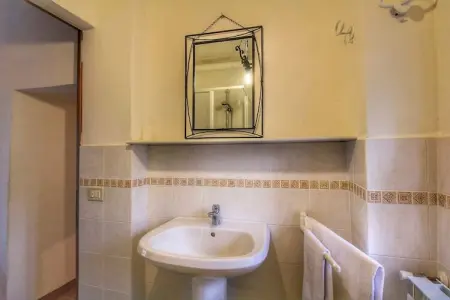 La Terrazza, Ferme en Ombrie près du Palazzo Bourbon - Photo 23