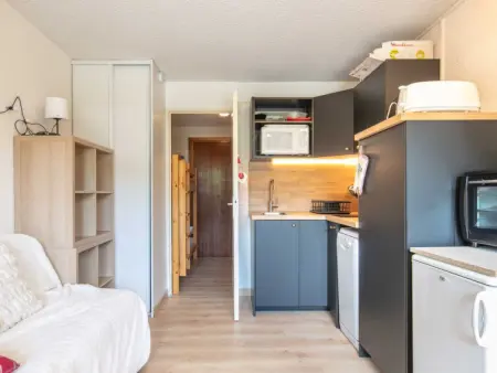 LE VERNON, Appartement 4 personnes à Chamrousse - Photo 3