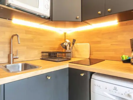 LE VERNON, Appartement 4 personnes à Chamrousse - Photo 4