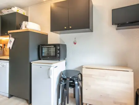 LE VERNON, Appartement 4 personnes à Chamrousse - Photo 5