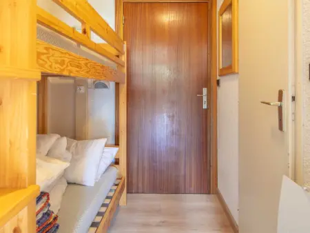 LE VERNON, Appartement 4 personnes à Chamrousse - Photo 6