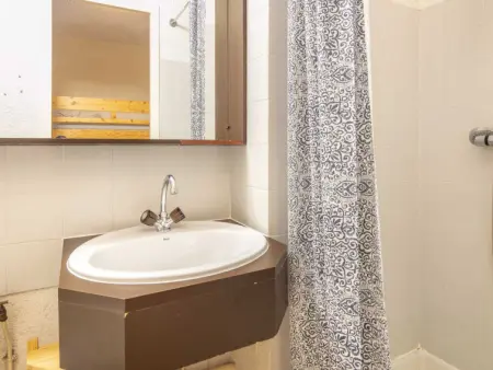 LE VERNON, Appartement 4 personnes à Chamrousse - Photo 8