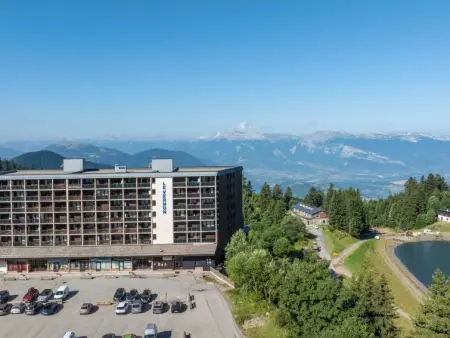 LE VERNON, Appartement 4 personnes à Chamrousse - Photo 12