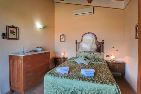 Casa Rovello, Gîte à Todi avec Piscine et Terrasse - Photo 4