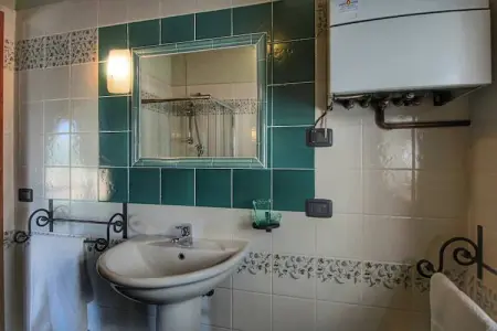 Casa Rovello, Gîte à Todi avec Piscine et Terrasse - Photo 15