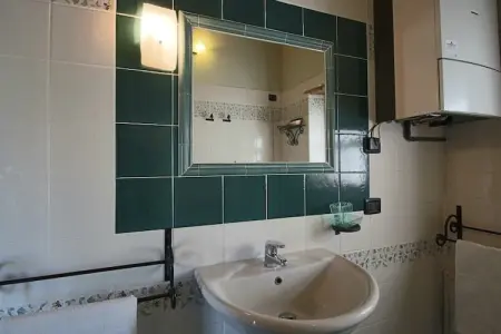 Casa Rovello, Gîte à Todi avec Piscine et Terrasse - Photo 16