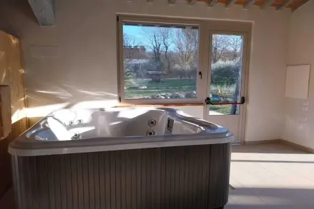 Casa Rovello, Gîte à Todi avec Piscine et Terrasse - Photo 34