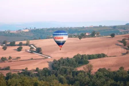 Casa Rovello, Gîte à Todi avec Piscine et Terrasse - Photo 39