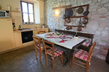 Casa Visillo, Charmante escapade à Todi - Photo 3