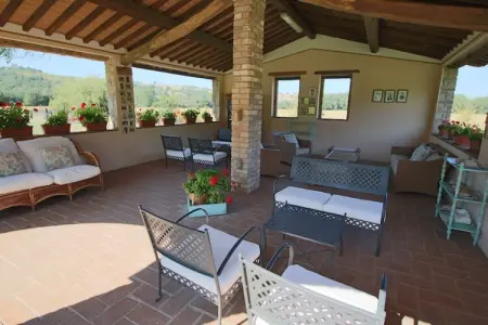 Casa Visillo, Charmante escapade à Todi - Photo 6