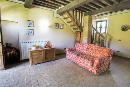 Casa Visillo, Charmante escapade à Todi - Photo 9