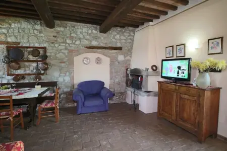 Casa Visillo, Charmante escapade à Todi - Photo 10