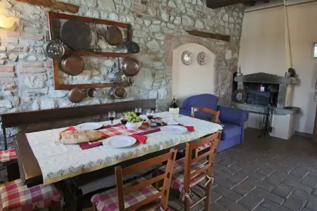 Casa Visillo, Charmante escapade à Todi - Photo 11