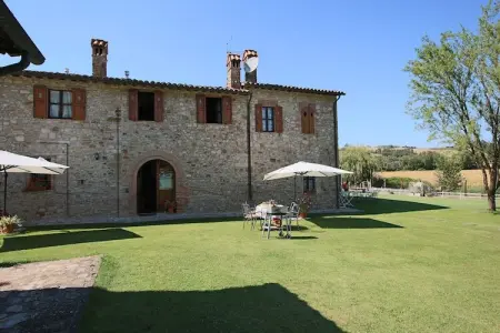 Casa Visillo, Charmante escapade à Todi - Photo 15