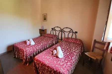 Casa Visillo, Charmante escapade à Todi - Photo 16