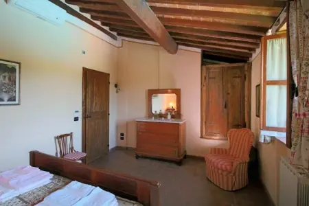 Casa Visillo, Charmante escapade à Todi - Photo 19