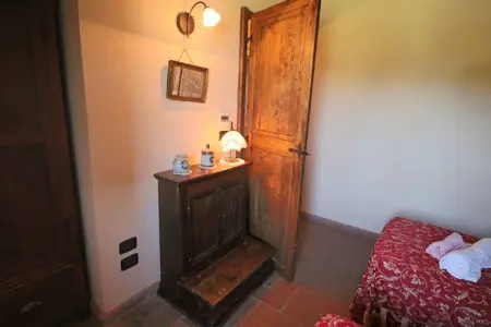 Casa Visillo, Charmante escapade à Todi - Photo 20