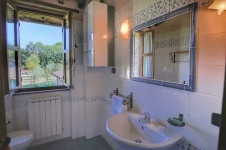 Casa Visillo, Charmante escapade à Todi - Photo 22