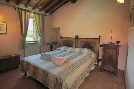 Casa Utimio, Appartement à Todi avec piscine et histoire - Photo 1