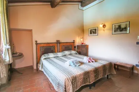 Casa Utimio, Appartement à Todi avec piscine et histoire - Photo 17