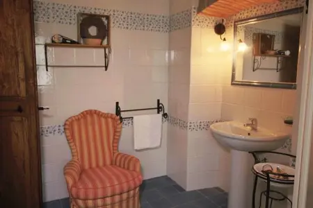 Casa Utimio, Appartement à Todi avec piscine et histoire - Photo 18