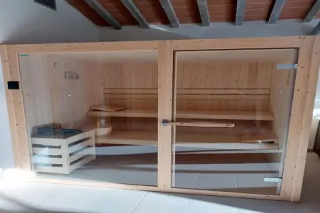 Casa Utimio, Appartement à Todi avec piscine et histoire - Photo 31