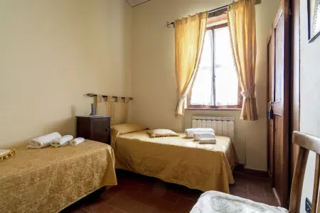 Casa Visietto, Appartement à Todi avec piscine et jardin - Photo 12