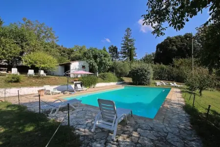 Il Giardiniere, Ferme à Umbertide proche du golf - Photo 9