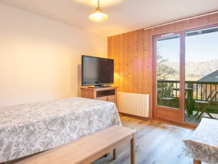 Appartement à Saint Sorlin d'Arves, Les Tetras - L1076727