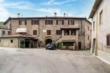 Essiccatoio Bianco, Ferme acceptant les animaux de compagnie - Photo 4