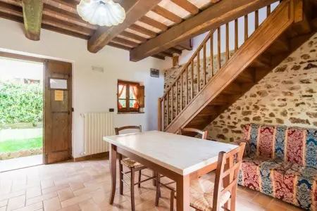 Essiccatoio Bianco, Ferme acceptant les animaux de compagnie - Photo 8
