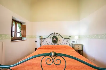 Stalla, Ferme à Città di Castello avec piscine - Photo 17