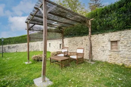 Stalla, Ferme à Città di Castello avec piscine - Photo 22