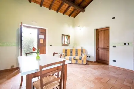 Stalla, Ferme à Città di Castello avec piscine - Photo 25