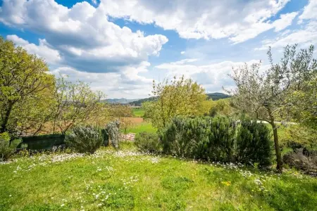 Stalla, Ferme à Città di Castello avec piscine - Photo 31