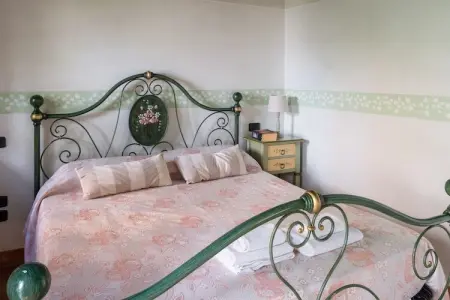 Stalla, Ferme à Città di Castello avec piscine - Photo 34