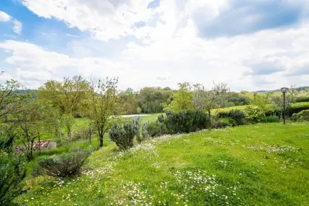 Stalla, Ferme à Città di Castello avec piscine - Photo 35