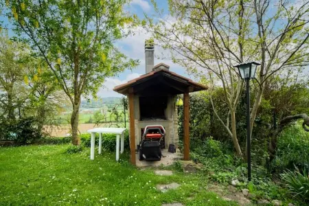 Stalla, Ferme à Città di Castello avec piscine - Photo 39