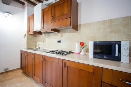 Essiccatoio Rosa, Ferme avec piscine, barbecue - Photo 2