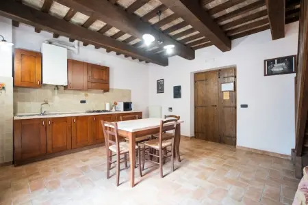 Essiccatoio Rosa, Ferme avec piscine, barbecue - Photo 16