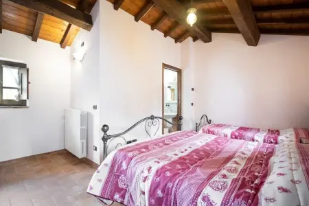 Essiccatoio Rosa, Ferme avec piscine, barbecue - Photo 20