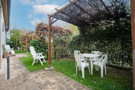 Essiccatoio Rosa, Ferme avec piscine, barbecue - Photo 22