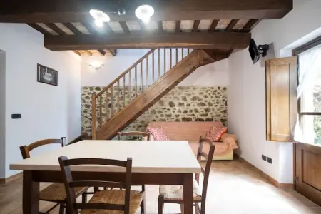 Essiccatoio Rosa, Ferme avec piscine, barbecue - Photo 23