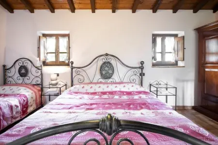Essiccatoio Rosa, Ferme avec piscine, barbecue - Photo 24