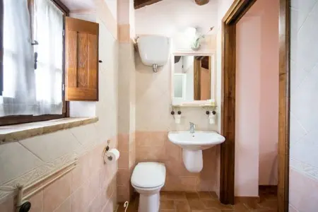 Essiccatoio Rosa, Ferme avec piscine, barbecue - Photo 25