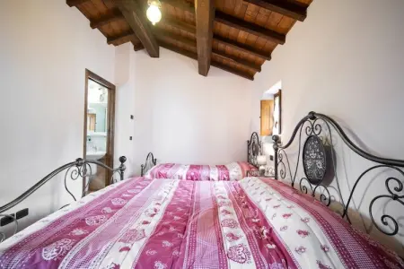 Essiccatoio Rosa, Ferme avec piscine, barbecue - Photo 26