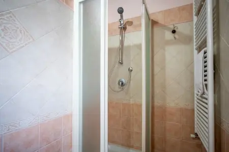 Essiccatoio Rosa, Ferme avec piscine, barbecue - Photo 27