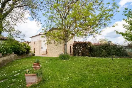 Essiccatoio Rosa, Ferme avec piscine, barbecue - Photo 32