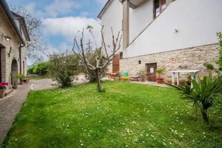 Essiccatoio Rosa, Ferme avec piscine, barbecue - Photo 34